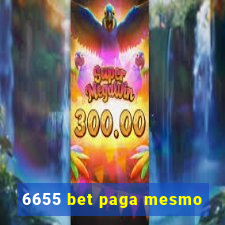 6655 bet paga mesmo